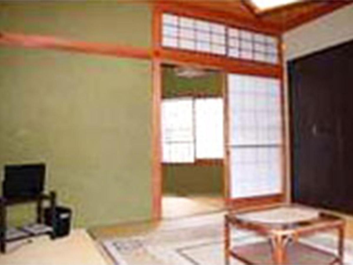 Sudomari Minshuku Friend Hotel Yakushima  Buitenkant foto