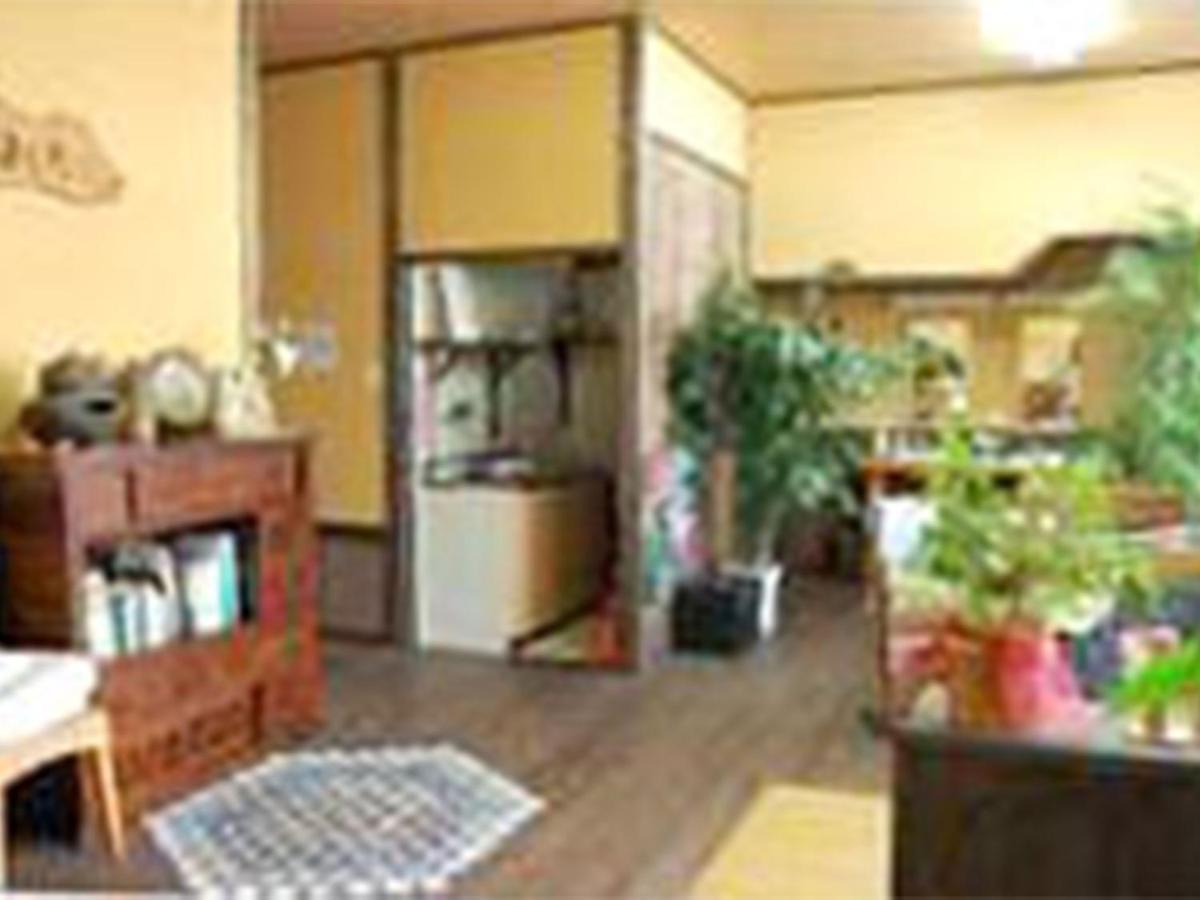 Sudomari Minshuku Friend Hotel Yakushima  Buitenkant foto