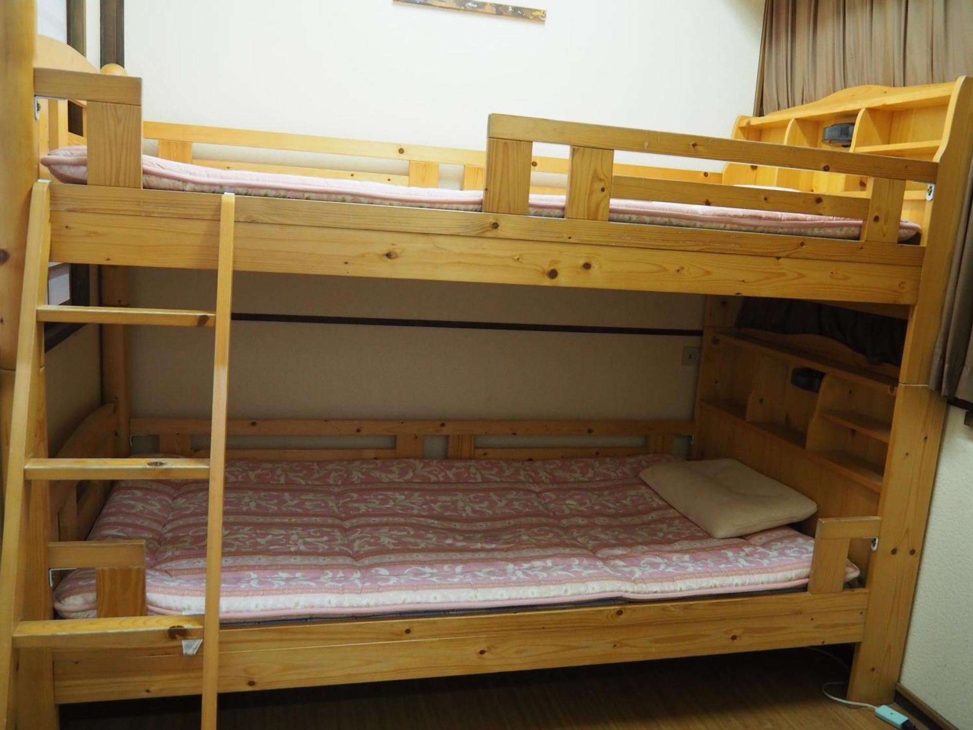 Sudomari Minshuku Friend Hotel Yakushima  Buitenkant foto