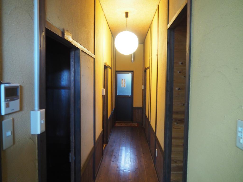 Sudomari Minshuku Friend Hotel Yakushima  Buitenkant foto
